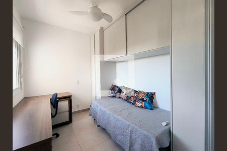 Quarto de apartamento para alugar com 2 quartos, 67m² em Engordadouro, Jundiaí