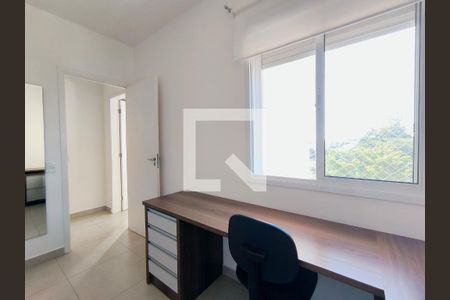 Quarto de apartamento para alugar com 2 quartos, 67m² em Engordadouro, Jundiaí