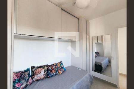 Quarto de apartamento para alugar com 2 quartos, 67m² em Engordadouro, Jundiaí