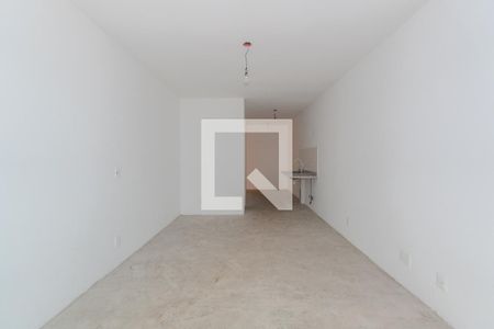 Studio de kitnet/studio à venda com 1 quarto, 39m² em Bela Vista, São Paulo