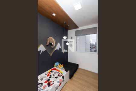 Quarto de apartamento à venda com 2 quartos, 79m² em Vila Paiva, São Paulo