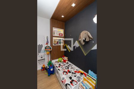 Quarto de apartamento à venda com 2 quartos, 79m² em Vila Paiva, São Paulo