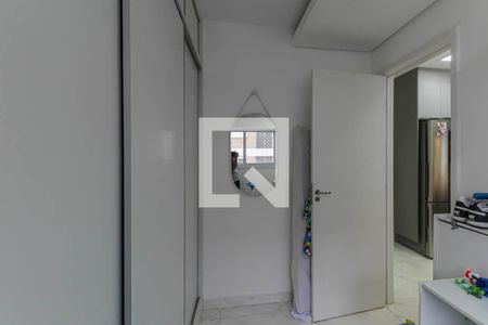 Quarto 1 de apartamento para alugar com 2 quartos, 38m² em Vila Formosa, São Paulo