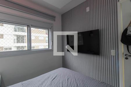 Quarto 2 de apartamento para alugar com 2 quartos, 38m² em Vila Formosa, São Paulo