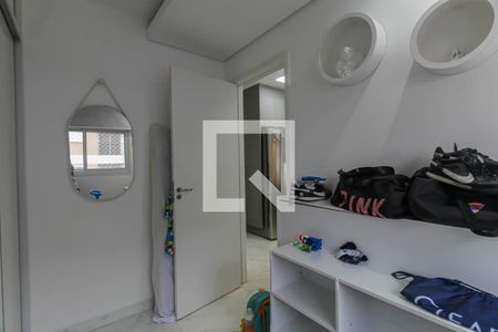 Quarto 1 de apartamento para alugar com 2 quartos, 38m² em Vila Formosa, São Paulo