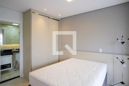 Quarto de apartamento para alugar com 1 quarto, 36m² em Rudge Ramos, São Bernardo do Campo