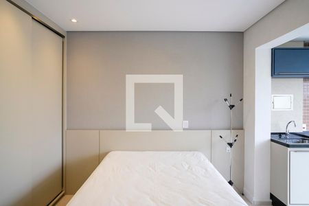 Quarto de apartamento para alugar com 1 quarto, 36m² em Rudge Ramos, São Bernardo do Campo