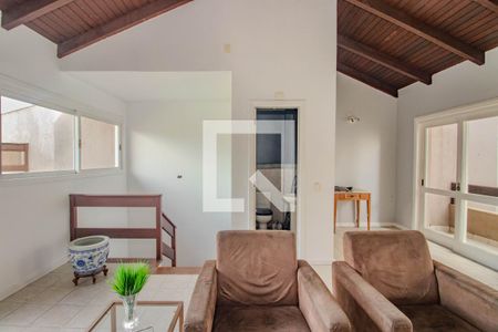 Sótão de casa de condomínio à venda com 3 quartos, 276m² em Boa Vista, Porto Alegre
