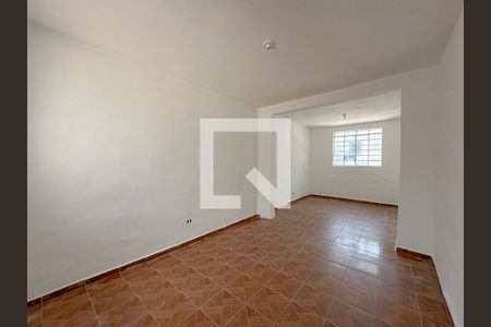 Sala de casa para alugar com 3 quartos, 140m² em Barra Funda, São Paulo