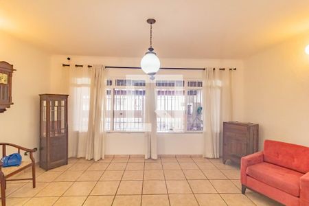 Sala de casa para alugar com 3 quartos, 178m² em Jardim Jabaquara, São Paulo