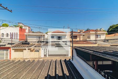 Quarto 1 de casa para alugar com 3 quartos, 178m² em Jardim Jabaquara, São Paulo