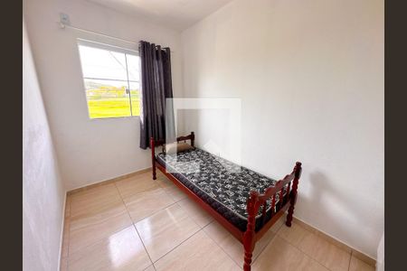 Quarto 1 de apartamento para alugar com 2 quartos, 65m² em Ingleses do Rio Vermelho, Florianópolis