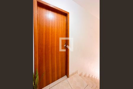 Hall social de apartamento para alugar com 2 quartos, 65m² em Ingleses do Rio Vermelho, Florianópolis