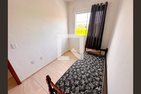 Quarto 1 de apartamento para alugar com 2 quartos, 65m² em Ingleses do Rio Vermelho, Florianópolis