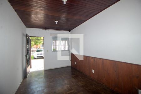 Sala de casa para alugar com 3 quartos, 140m² em Vila Joao Pessoa, Porto Alegre