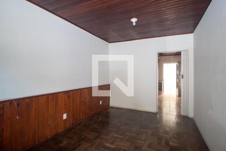 Sala de casa para alugar com 3 quartos, 140m² em Vila Joao Pessoa, Porto Alegre