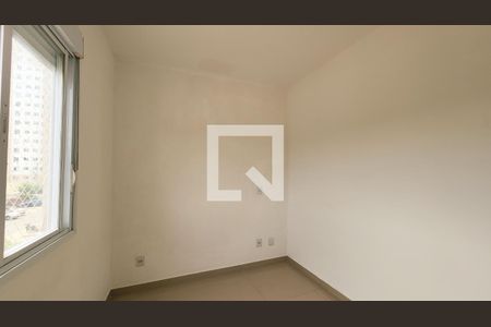 Quarto 1 de apartamento à venda com 2 quartos, 48m² em Residencial Santa Giovana, Jundiaí