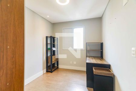 Quarto 1 de apartamento à venda com 2 quartos, 62m² em Jaguaré, São Paulo