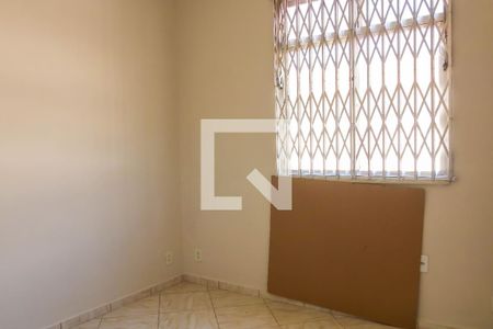 Quarto 1 - 2º Pavimento de casa de condomínio à venda com 2 quartos, 80m² em Cachambi, Rio de Janeiro