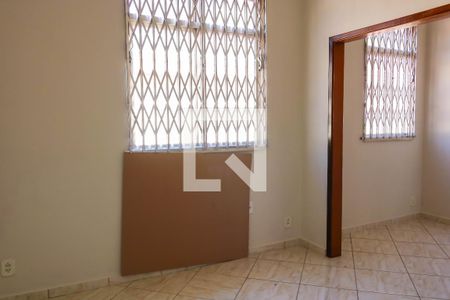 Quarto 1 - 2º Pavimento de casa de condomínio à venda com 2 quartos, 80m² em Cachambi, Rio de Janeiro