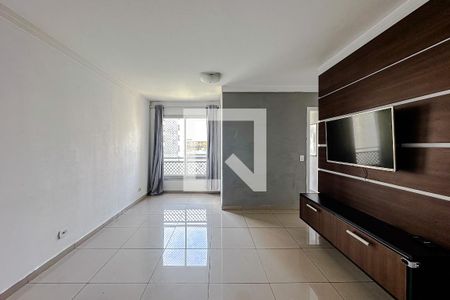 Sala de apartamento à venda com 2 quartos, 58m² em Liberdade, São Paulo