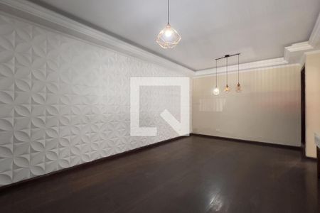 Sala de casa para alugar com 4 quartos, 250m² em Jardim Ponte Alta I, Guarulhos