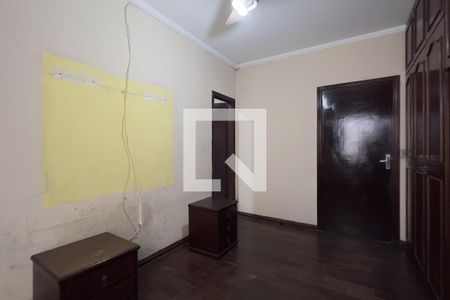 Suíte de casa para alugar com 4 quartos, 250m² em Jardim Ponte Alta I, Guarulhos
