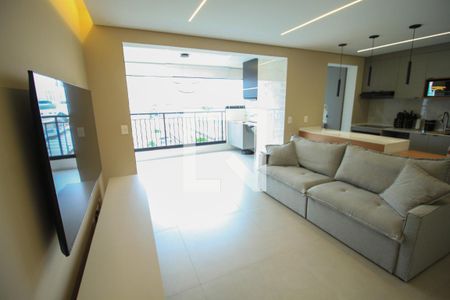 Apartamento à venda com 2 quartos, 82m² em Mooca, São Paulo