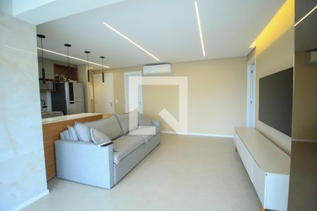 Apartamento à venda com 2 quartos, 82m² em Mooca, São Paulo