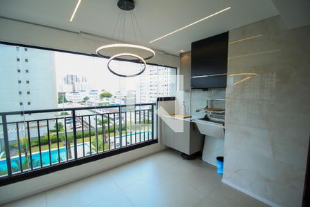 Apartamento à venda com 2 quartos, 82m² em Mooca, São Paulo