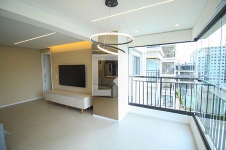 Apartamento à venda com 2 quartos, 82m² em Mooca, São Paulo