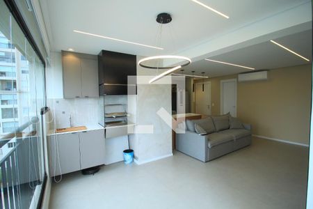 Apartamento à venda com 2 quartos, 82m² em Mooca, São Paulo