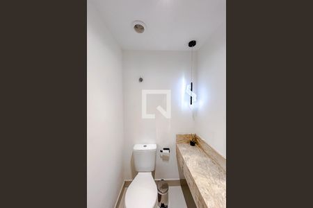Lavabo de apartamento à venda com 2 quartos, 82m² em Mooca, São Paulo