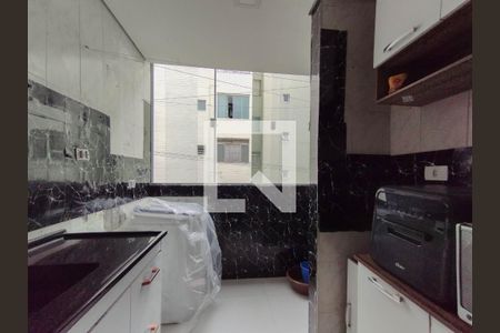 Apartamento à venda com 2 quartos, 50m² em Parque Santo Antonio, Guarulhos