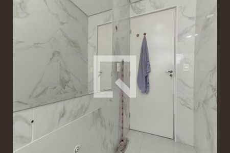 Apartamento à venda com 2 quartos, 50m² em Parque Santo Antonio, Guarulhos
