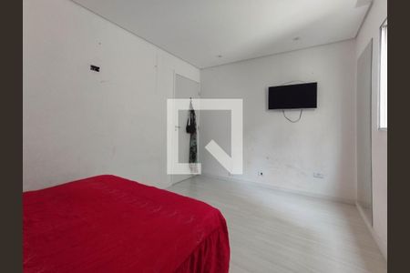 Apartamento à venda com 2 quartos, 50m² em Parque Santo Antonio, Guarulhos
