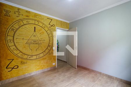 Quarto 3 de casa à venda com 3 quartos, 130m² em Jardim Sao Miguel, Taboão da Serra