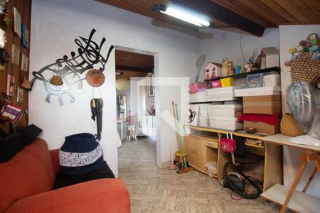Sotã de casa à venda com 2 quartos, 240m² em Jardim Modelo, São Paulo