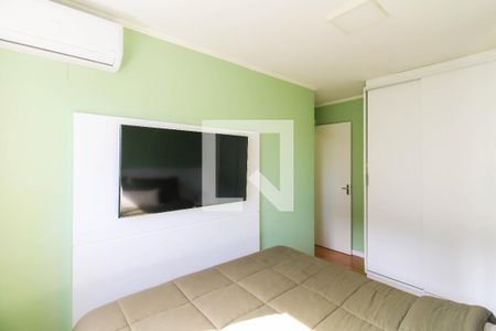 Quarto 1 de apartamento à venda com 2 quartos, 51m² em Fátima, Canoas
