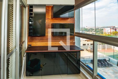 Apartamento para alugar com 3 quartos, 110m² em Ouro Preto, Belo Horizonte