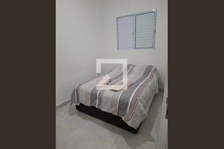 Quarto de apartamento à venda com 2 quartos, 30m² em Vila Leopoldina, São Paulo