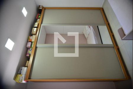 Quarto 1 de apartamento à venda com 2 quartos, 50m² em Vila Camilópolis, Santo André