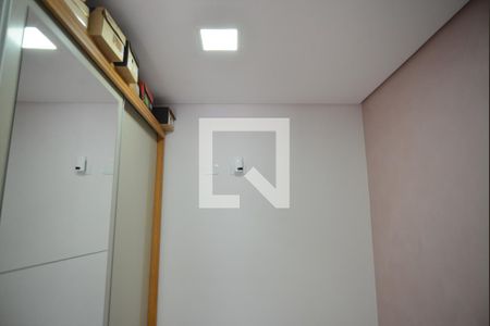 Quarto 1 de apartamento à venda com 2 quartos, 50m² em Vila Camilópolis, Santo André