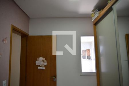 Quarto 1 de apartamento à venda com 2 quartos, 50m² em Vila Camilópolis, Santo André