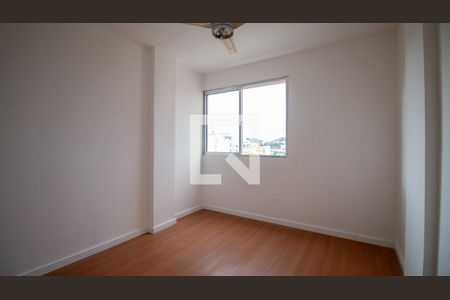 Quarto 2 de apartamento à venda com 2 quartos, 60m² em Praça da Bandeira, Rio de Janeiro