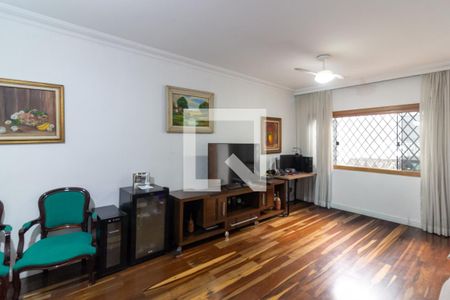 Sala de Estar de casa à venda com 3 quartos, 200m² em Jardim Consorcio, São Paulo