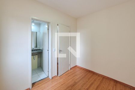 Suíte de apartamento à venda com 3 quartos, 65m² em Assunção, São Bernardo do Campo