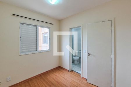 Suíte de apartamento à venda com 3 quartos, 65m² em Assunção, São Bernardo do Campo