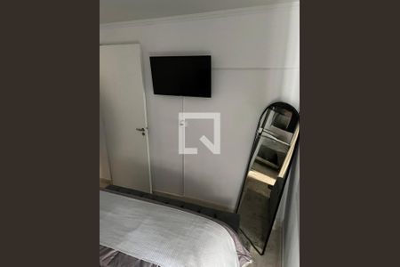Quarto 2 de apartamento à venda com 2 quartos, 50m² em Vila Nova Cachoeirinha, São Paulo