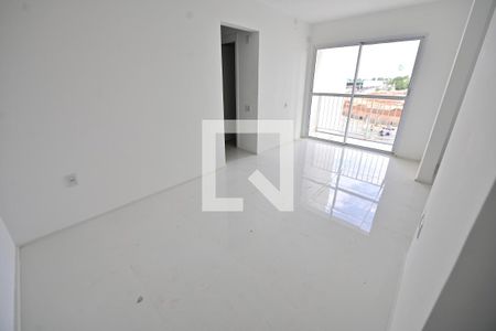 Sala de apartamento para alugar com 3 quartos, 67m² em Setor Fazenda das Caveiras, Goiânia